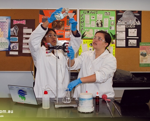 Helensvale State High School 2 Helensvale State High School 2