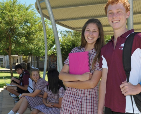 Seaford Secondary College 1