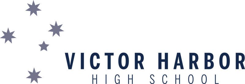 Victor Harbor High School Logo Victor Harbor High School Logo