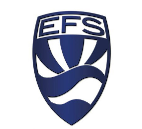 Eastern Fleurieu School Logo Eastern Fleurieu School Logo