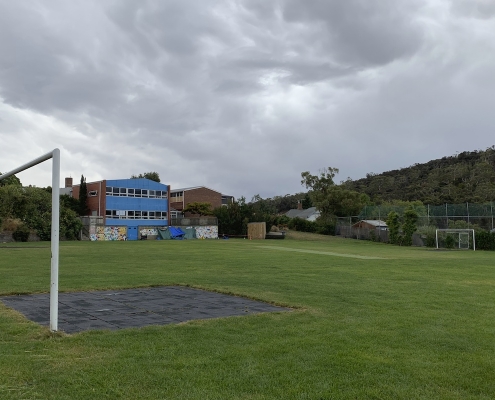 The Friends School HA10 The Friends School HA10