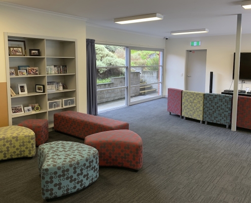 The Friends School HA11 The Friends School HA11