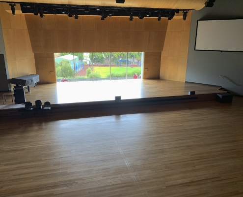 The Friends School HA7 The Friends School HA7