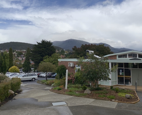 The Friends School HA9 The Friends School HA9