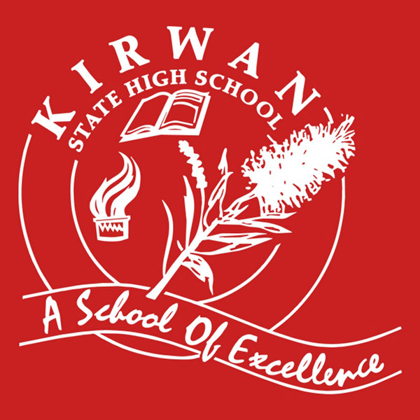 Kirwan State High School Logo Kirwan State High School Logo