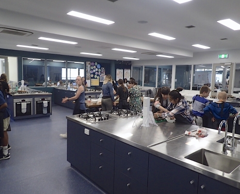 Elwood College 7 Elwood College 7