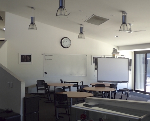 Elwood College 3 Elwood College 3