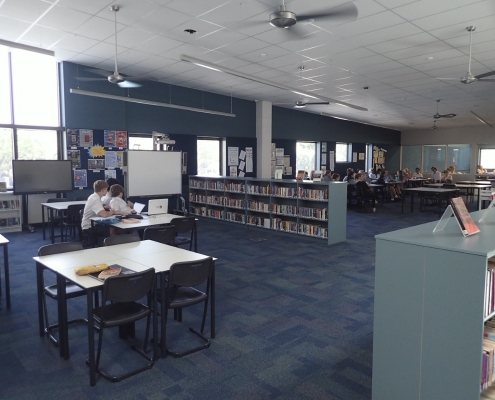 Elwood College 4 Elwood College 4