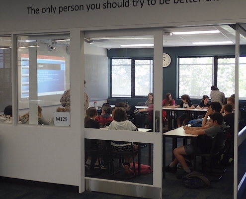 Elwood College 5 Elwood College 5