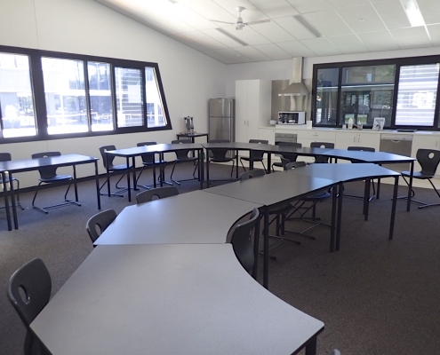 Elwood College 6 Elwood College 6