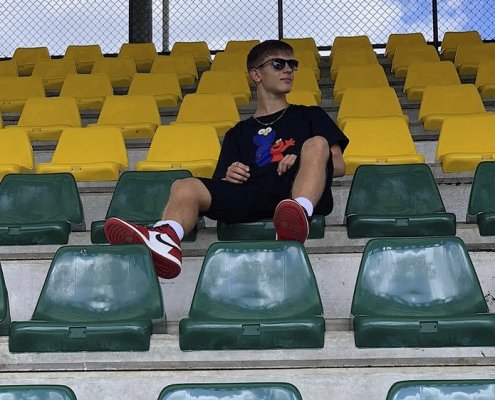 Leben an der Sunshine Coast