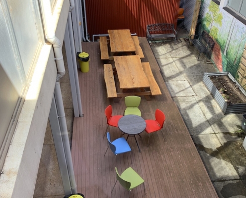 Devonport High School 10