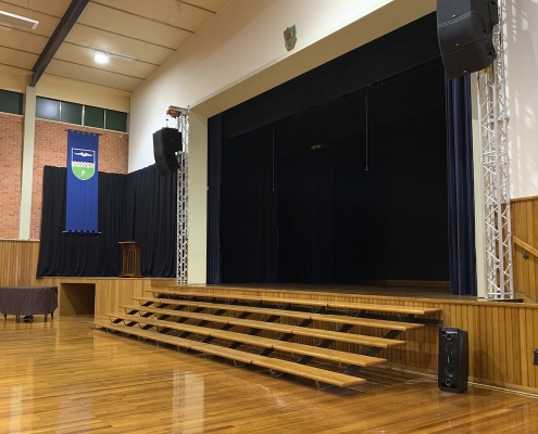 Devonport High School 13