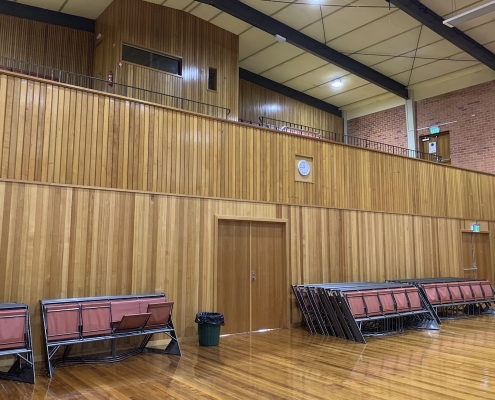 Devonport High School 14