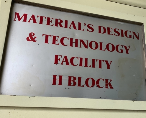 Devonport High School 15