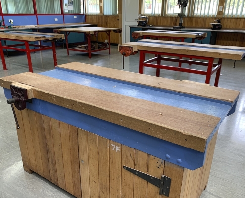 Devonport High School 16