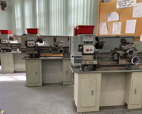 Devonport High School 19