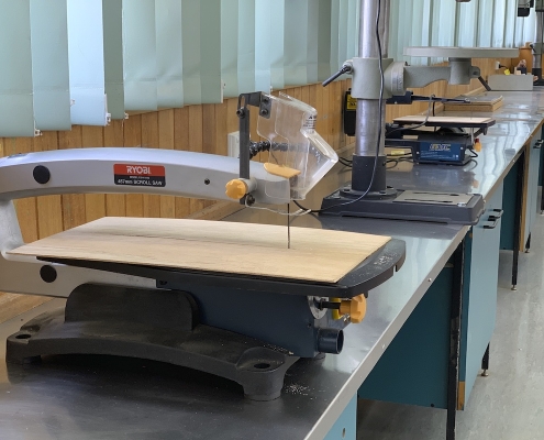 Devonport High School 20