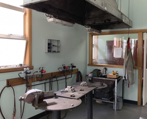 Devonport High School 21