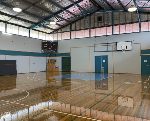 Devonport High School 22