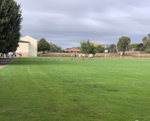 Devonport High School 24