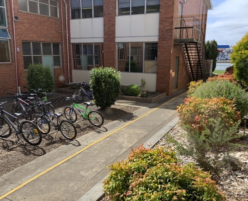 Devonport High School 3