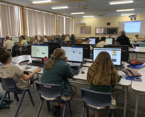 Devonport High School 4