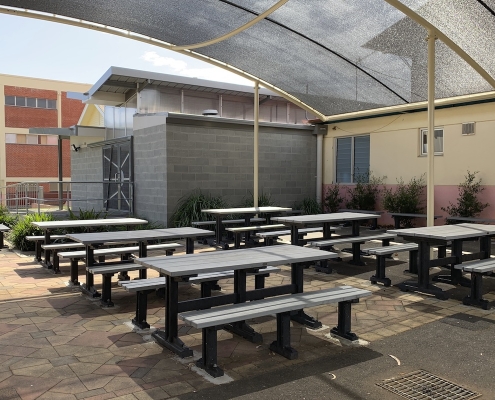 Devonport High School 5