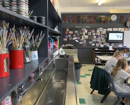 Devonport High School 6