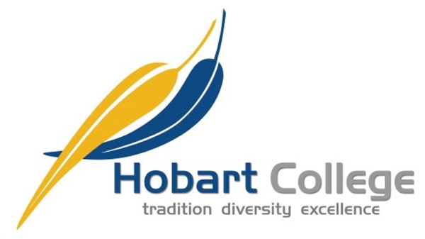 Hobart College Logo Hobart College Logo