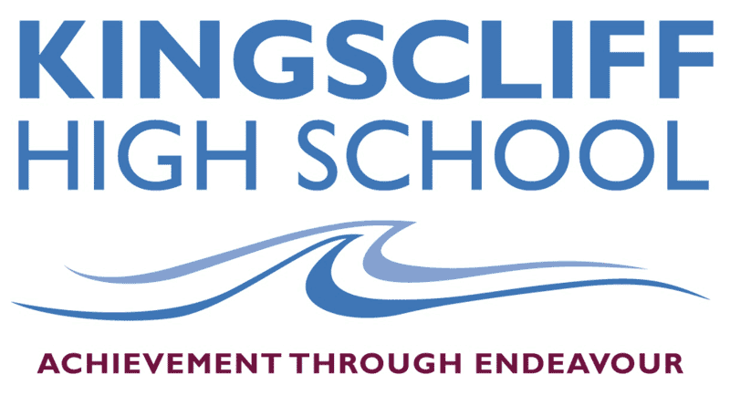 Kingscliff High School Logo Kingscliff High School Logo
