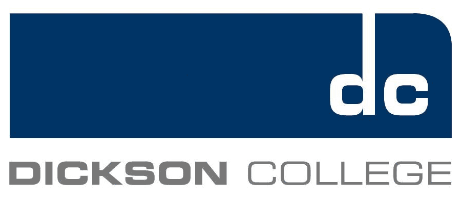 Dickson College Logo Dickson College Logo