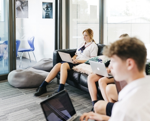 Caloundra Christian College 11 Caloundra Christian College