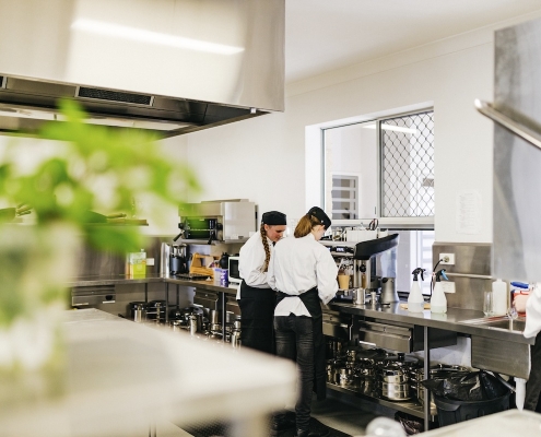 Caloundra Christian College 13 Caloundra Christian College