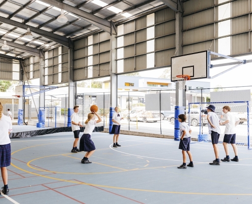 Caloundra Christian College 18 Caloundra Christian College