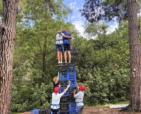 Caloundra Christian College 19 Caloundra Christian College