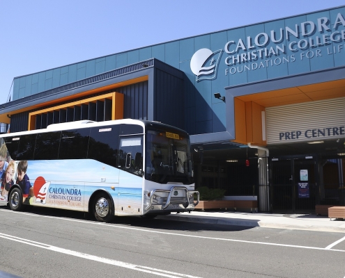 Caloundra Christian College 3 Caloundra Christian College
