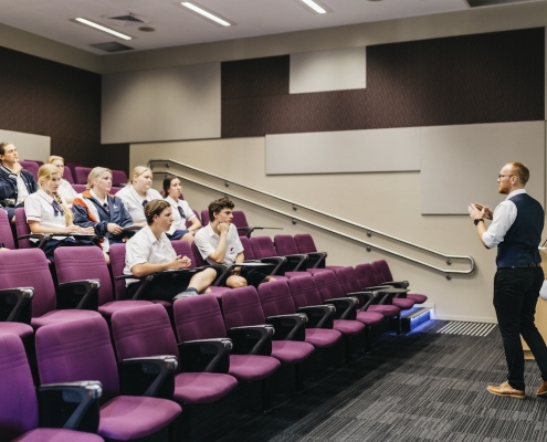 Caloundra Christian College 9 Caloundra Christian College