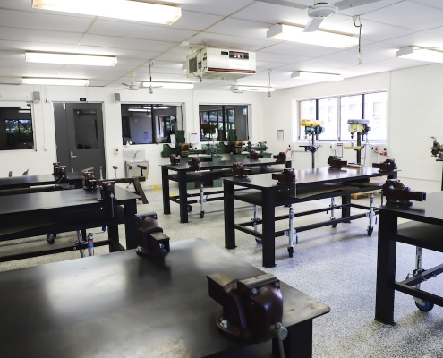 Cleveland District SHS 11 Cleveland District SHS 11