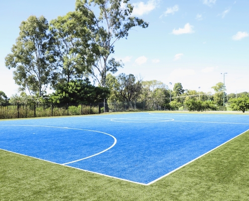 Cleveland District SHS 12 Cleveland District SHS 12