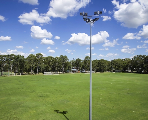 Cleveland District SHS 13 Cleveland District SHS 13