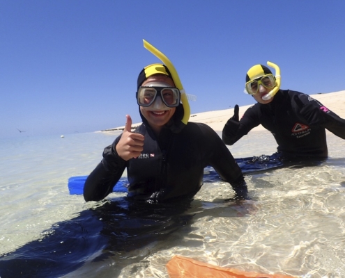 Cleveland District SHS 15 Cleveland District SHS 15