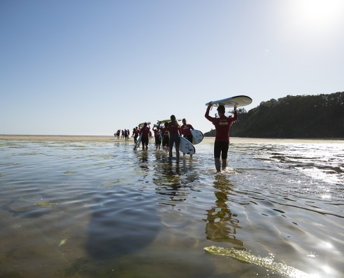 Cleveland District SHS 16 Cleveland District SHS 16