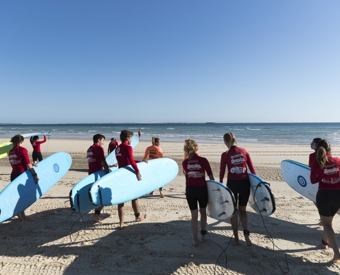 Cleveland District SHS 17 Cleveland District SHS 17