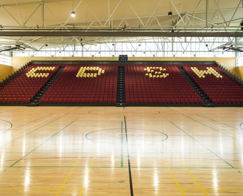 Cleveland District SHS 4 Cleveland District SHS 4