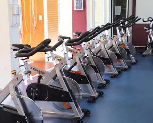 Cleveland District SHS 5 Cleveland District SHS 5