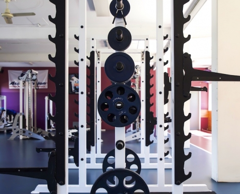 Cleveland District SHS 6 Cleveland District SHS 6