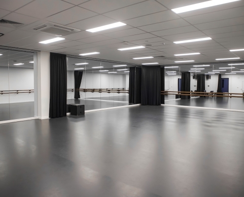 Cleveland District SHS 8 Cleveland District SHS 8