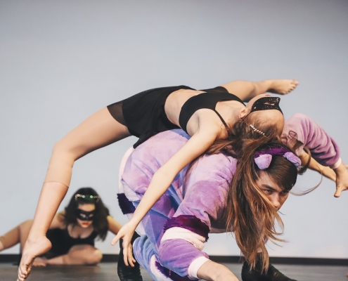 Cleveland District SHS 9 Cleveland District SHS 9