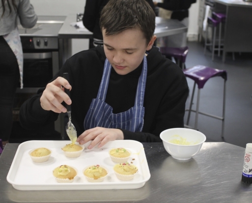 Collingwood College 3